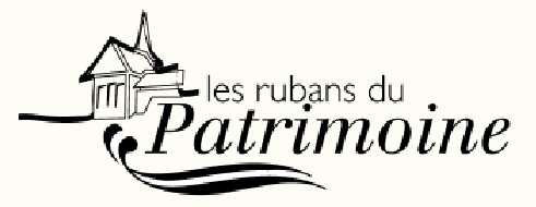 Les rubans du patrimoine