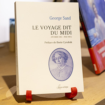 Le voyage dit du Midi