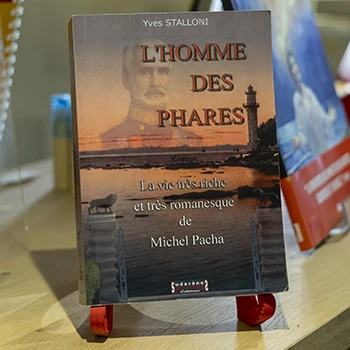 L'homme des phares