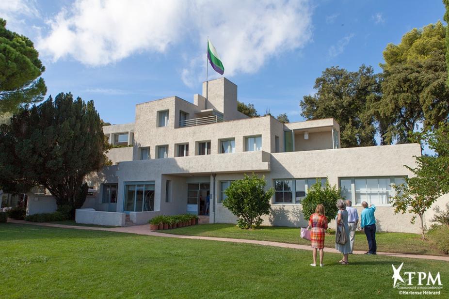 Villa Noailles Hyères