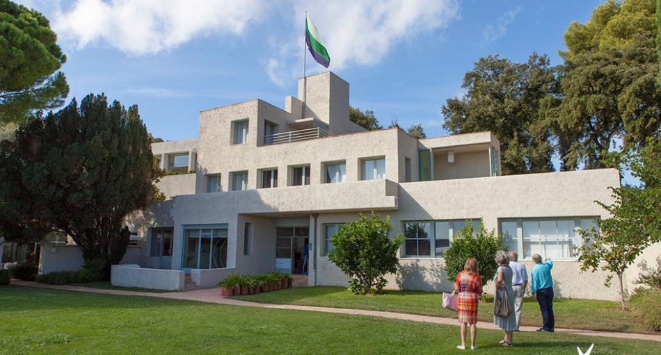 Villa Noailles Hyères