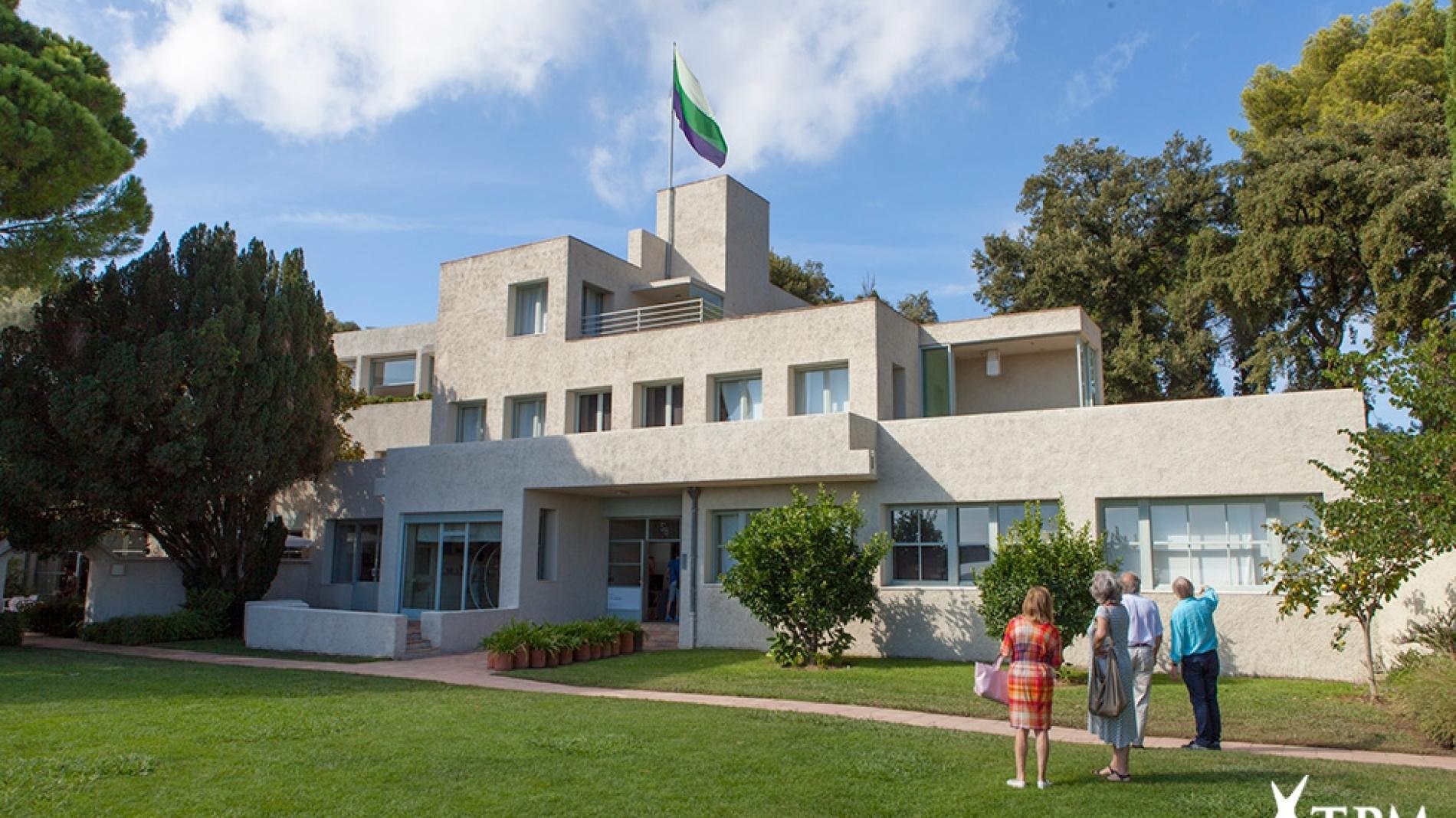 Villa Noailles Hyères