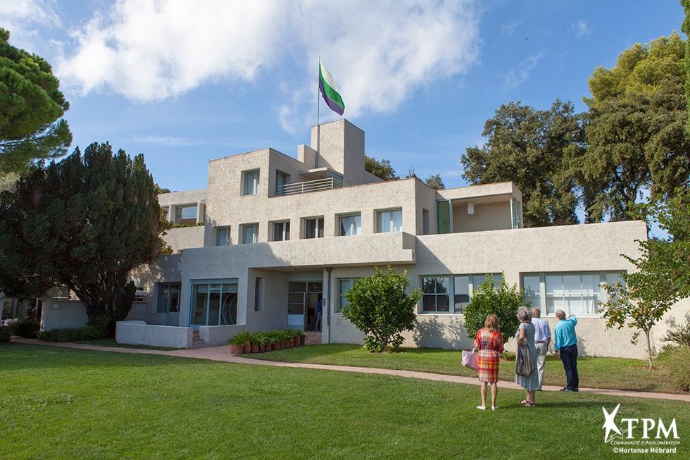 Villa Noailles Hyères